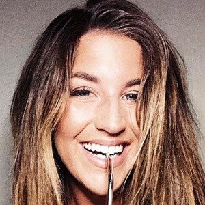 Arika Stovall, 30 (Instagram Star)