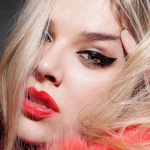 Arilena Ara, 27 (Pop Singer)