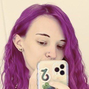 Arin Knox, 27 (TikTok明星)