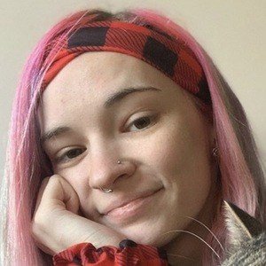 Arin Knox, 27 (TikTok明星)