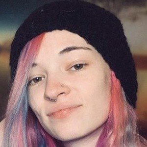 Arin Knox, 27 (TikTok Star)