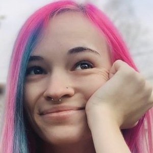 Arin Knox, 27 (TikTok Star)