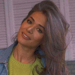 Arina Skoromnaya, 37 (电视节目主持人)