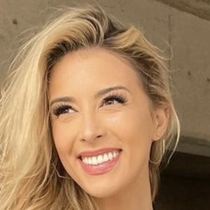 Arionna Morales, 26 (TikTok明星)