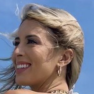 Arionna Morales, 26 (TikTok Star)