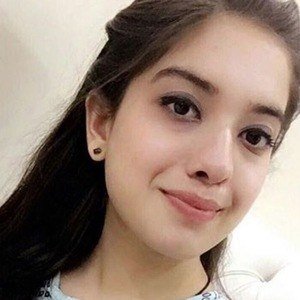 Arisha Razi, 25 (电视女演员)