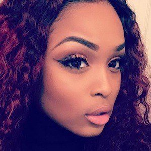 Ariyanna Ingram image 3