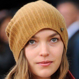 Arizona Muse, 37 (模特)