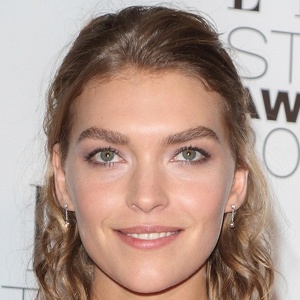 Arizona Muse, 37 (Model)