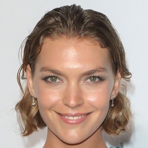 Arizona Muse, 37 (Model)