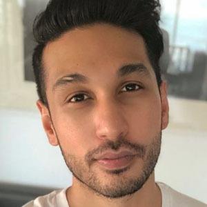 Arjun Kanungo image 2
