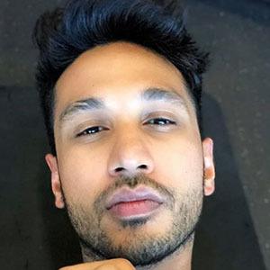 Arjun Kanungo image 3