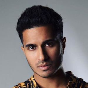 Arjun Kumaraswamy
