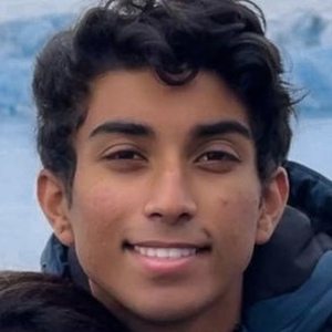 Arjun Manjunath, 21 (TikTok Star)