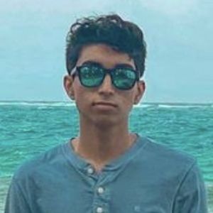 Arjun Manjunath, 21 (TikTok Star)