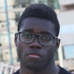 Arkebi, 28 (TikTok Star)