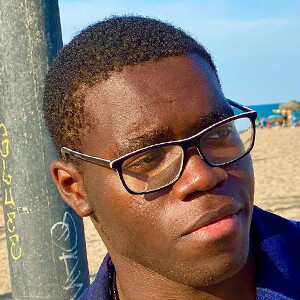 Arkebi, 28 (TikTok明星)