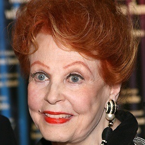 Arlene Dahl image 1