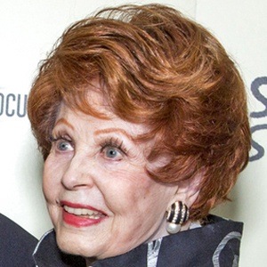 Arlene Dahl image 4