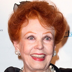 Arlene Dahl image 5
