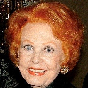 Arlene Dahl image 7