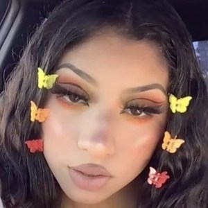 Arlene Mendez, 23 (TikTok Star)