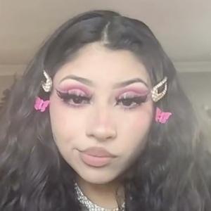 Arlene Mendez, 23 (TikTok Star)