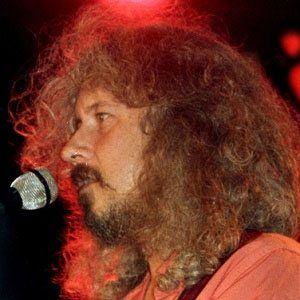 Arlo Guthrie image 3