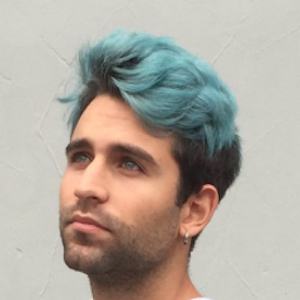 Arman Kashani, 33 (YouTube明星)