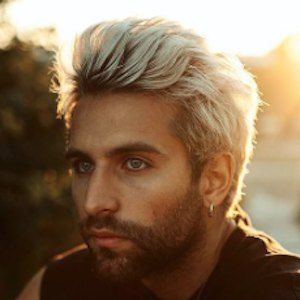 Arman Kashani, 33 (YouTube Star)