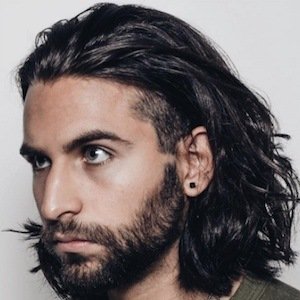 Arman Kashani, 33 (YouTube明星)