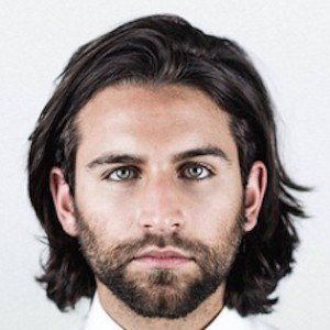 Arman Kashani, 33 (YouTube Star)