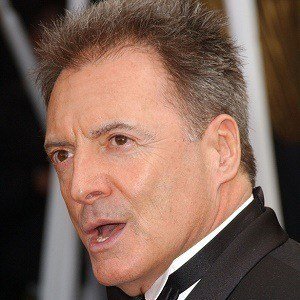 Armand Assante, 76 (TV Actor)