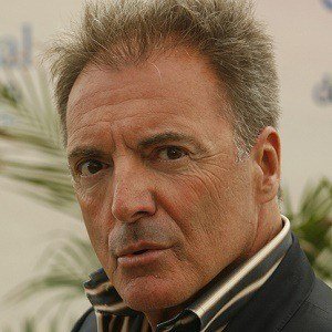 Armand Assante image 3