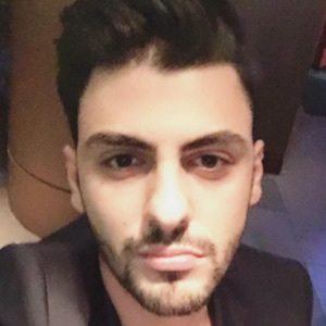 Armand Mehidri image 4