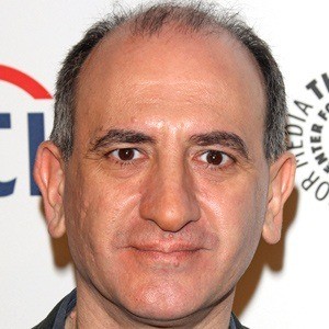Armando Iannucci image 2