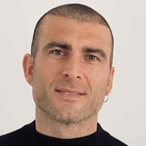 Armando Lozano Sánchez, 40 (Giocatore di calcio)