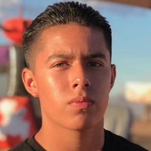 Armando Padilla, 21 (Reality Star)