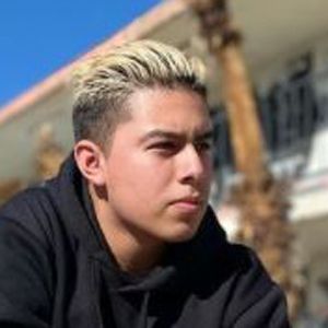 Armando Padilla, 21 (Reality Star)