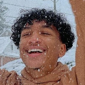 Armani Deleon, 23 (TikTok Star)