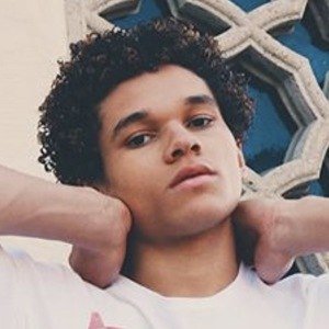Armani Jackson, 21 (TV Actor)
