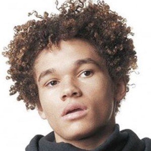 Armani Jackson, 21 (Ator de TV)