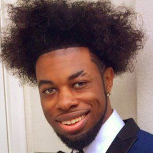 Armani Walton image 3