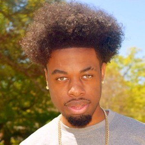 Armani Walton, 29 (Instagram明星)