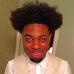 Armani Walton, 29 (Instagram Star)