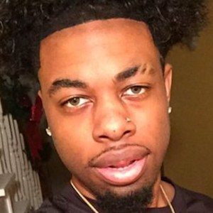 Armani Walton image 6