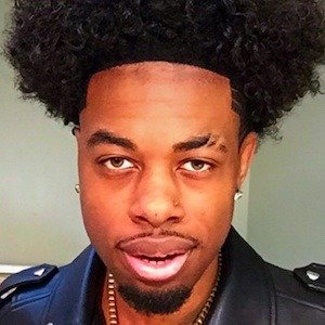 Armani Walton image 7