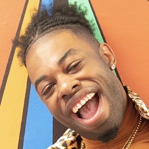 Armani Walton image 8