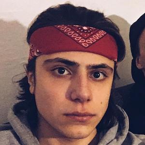 Armin Merusic, 27 (YouTube Star)