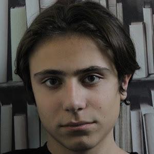 Armin Merusic, 27 (Star di YouTube)